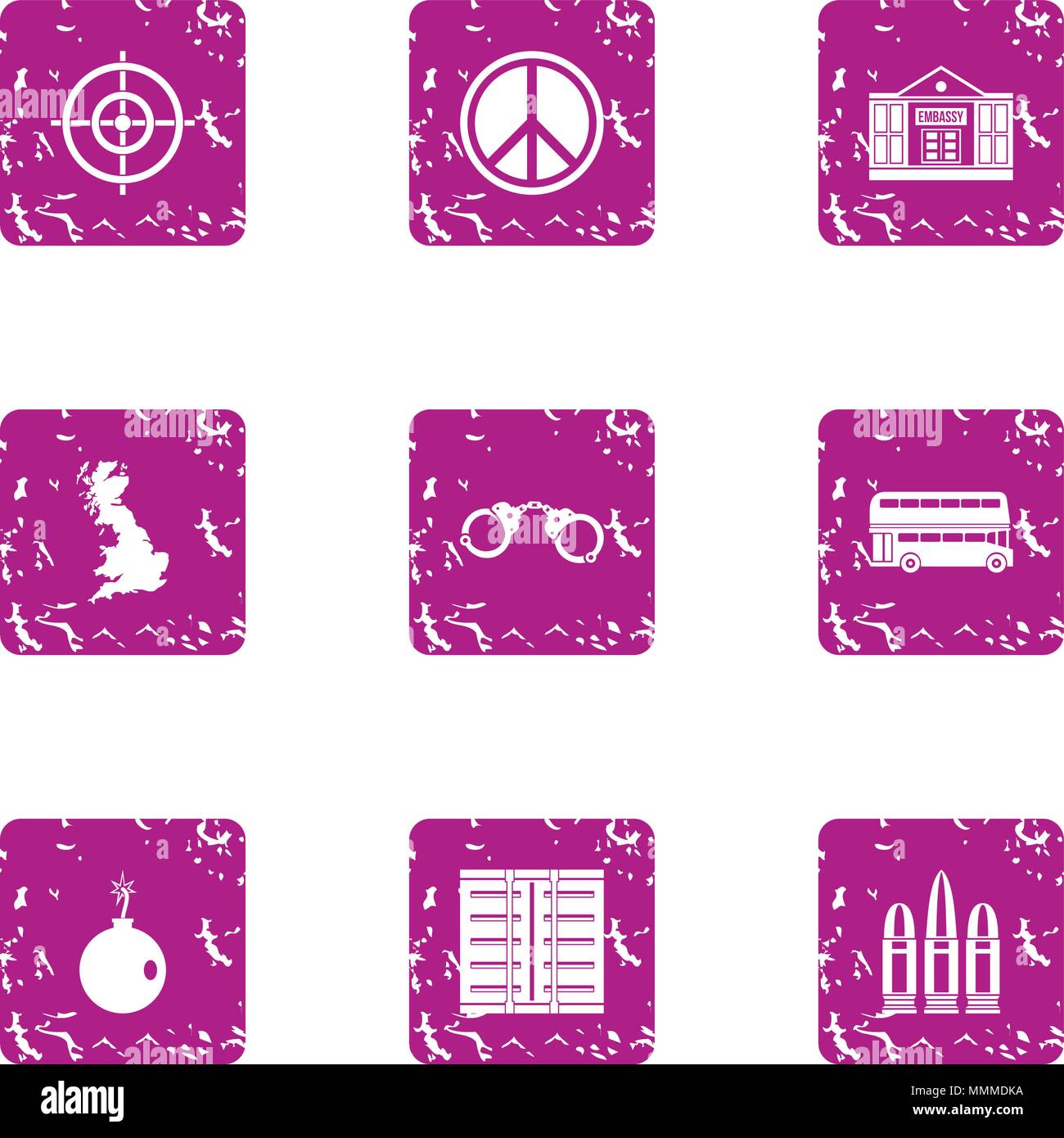 Wartime military aircraft Stock Vector Images - Alamy