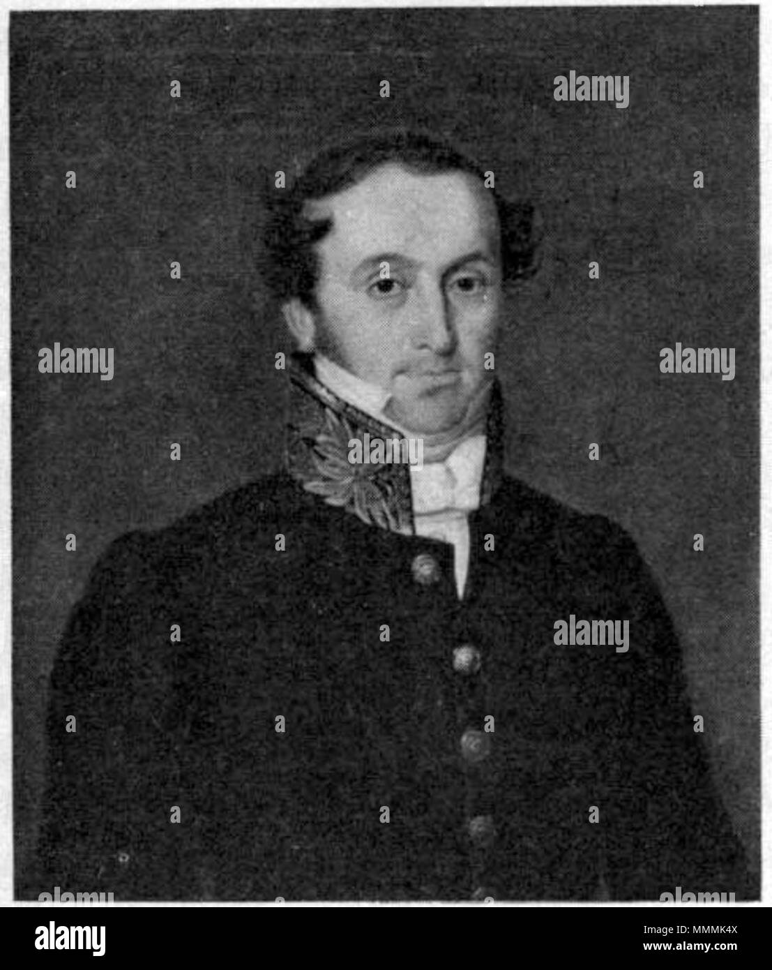 Carl bock Black and White Stock Photos & Images Alamy