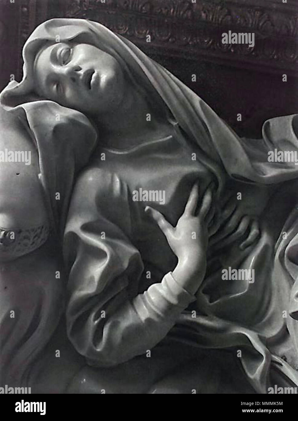 Gian lorenzo gianlorenzo bernini hi-res stock photography and images - Alamy, image size:985x1390