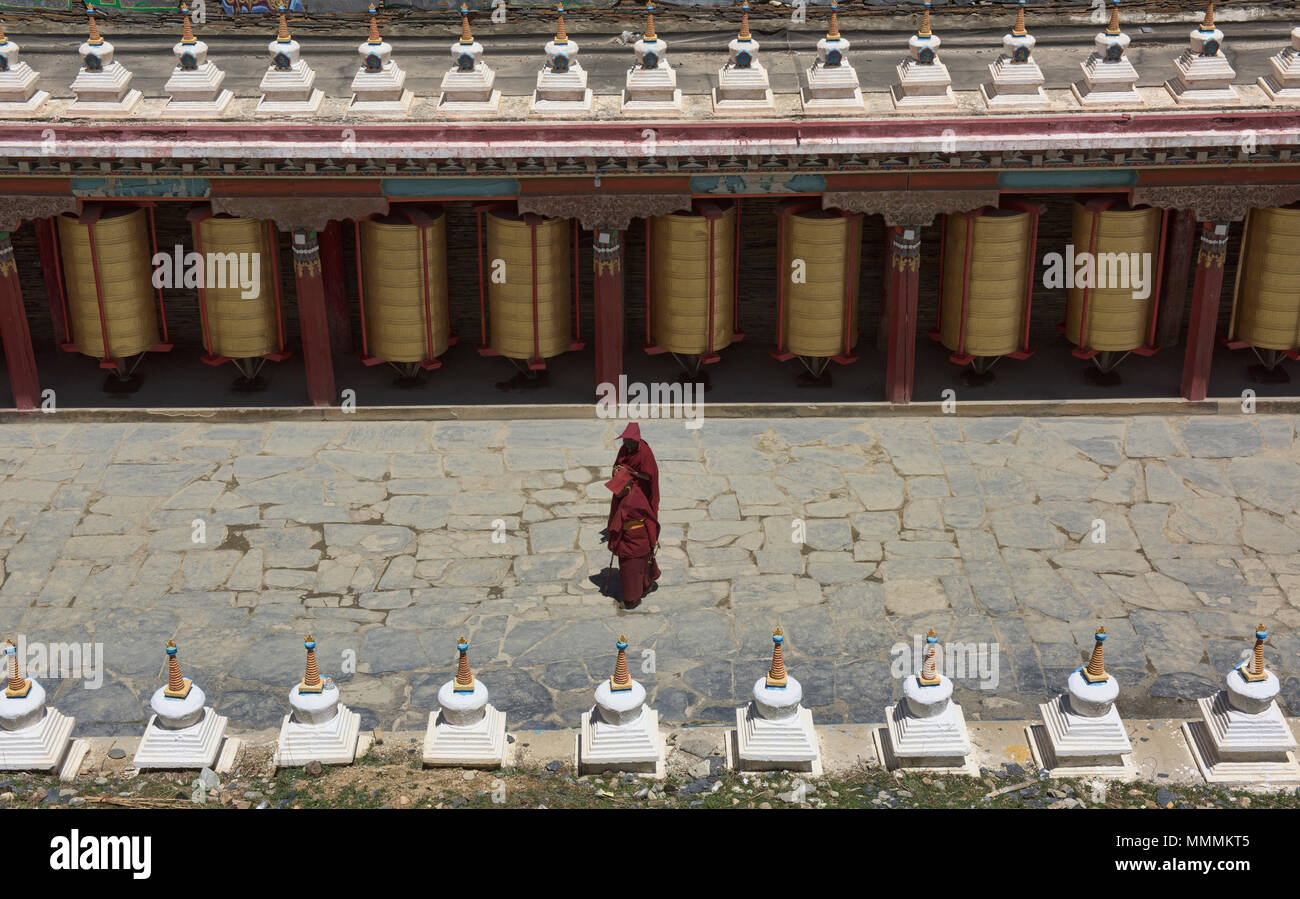 Ani circle hi-res stock photography and images - Alamy