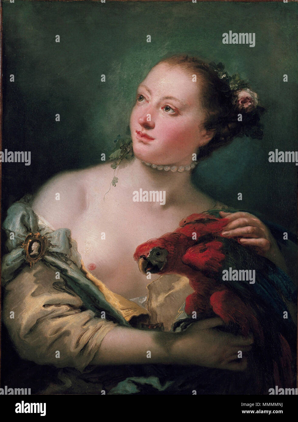 donna-con-a-hi-res-stock-photography-and-images-alamy