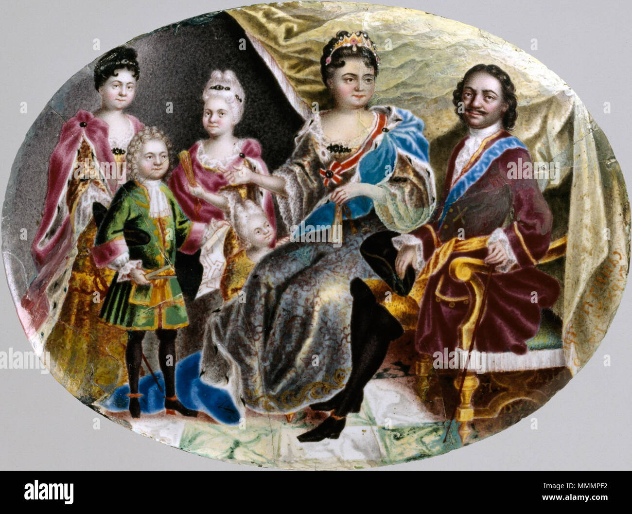 Each Signed On The Back With High Resolution Stock Photography And Images Alamy