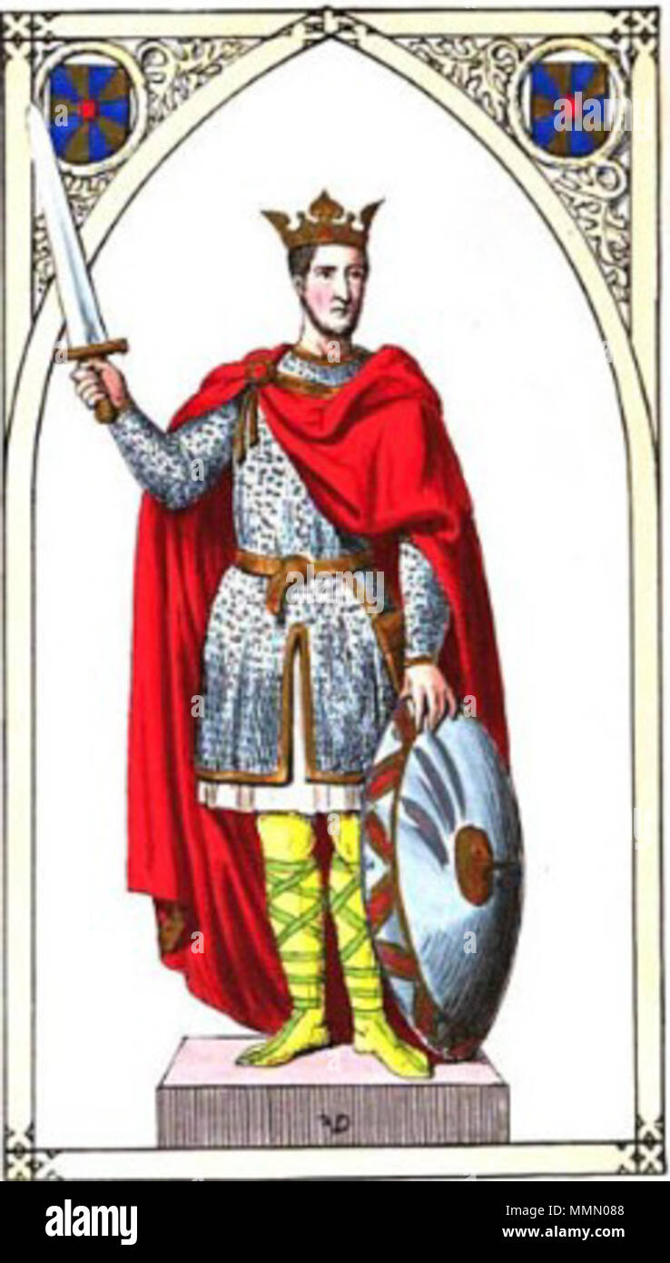 . English: Baldwin II of Flanders . 1849. Félix de Vigne 69 Baldwin II ...