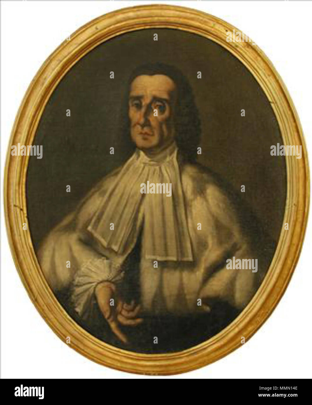 . English: Jacopo Bartolomeo Beccari (25 July 1682 - 18 January 1766 ), an Italian chemist, one of the leading scientists in Bologna in the first half of the eighteenth century. He is mainly known as the discoverer of the gluten in wheat flour.  . before 1767. University of Bologna 73 Bartolomeo Beccari Stock Photo