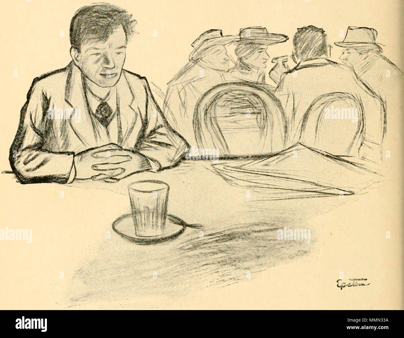 Abraham wald hi-res stock photography and images - Alamy