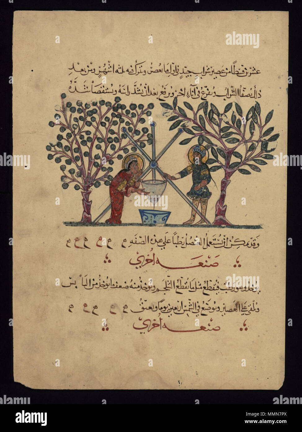 Abd allah ibn fadl hires stock photography and images Alamy