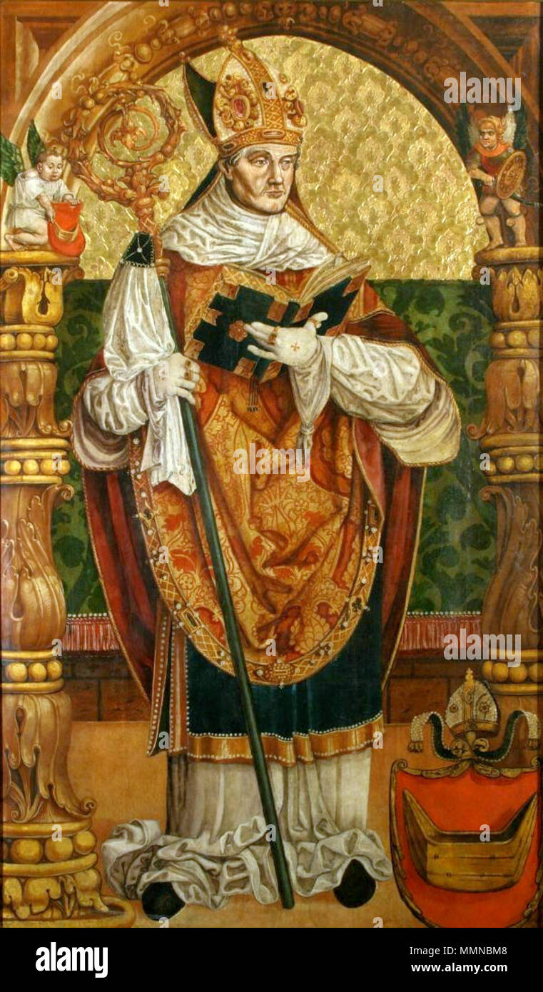 Portrait of bishop Piotr Tomicki circa 1530 Piotr Tomicki Stock Photo Portrait of bishop Piotr Tomicki circa 1530 Piotr Tomicki Stock Photo