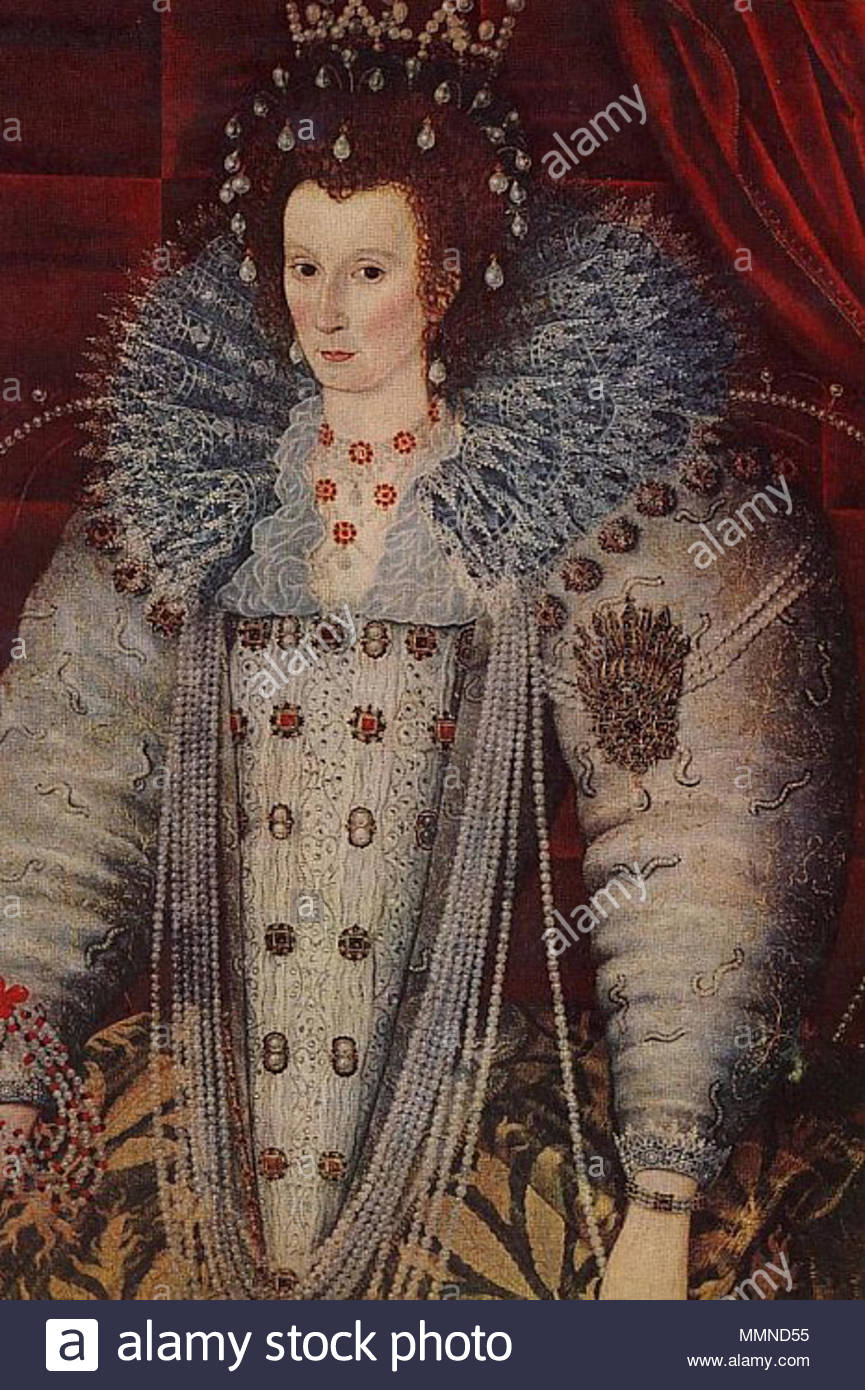 Tudor Court Stock Photos & Tudor Court Stock Images Alamy