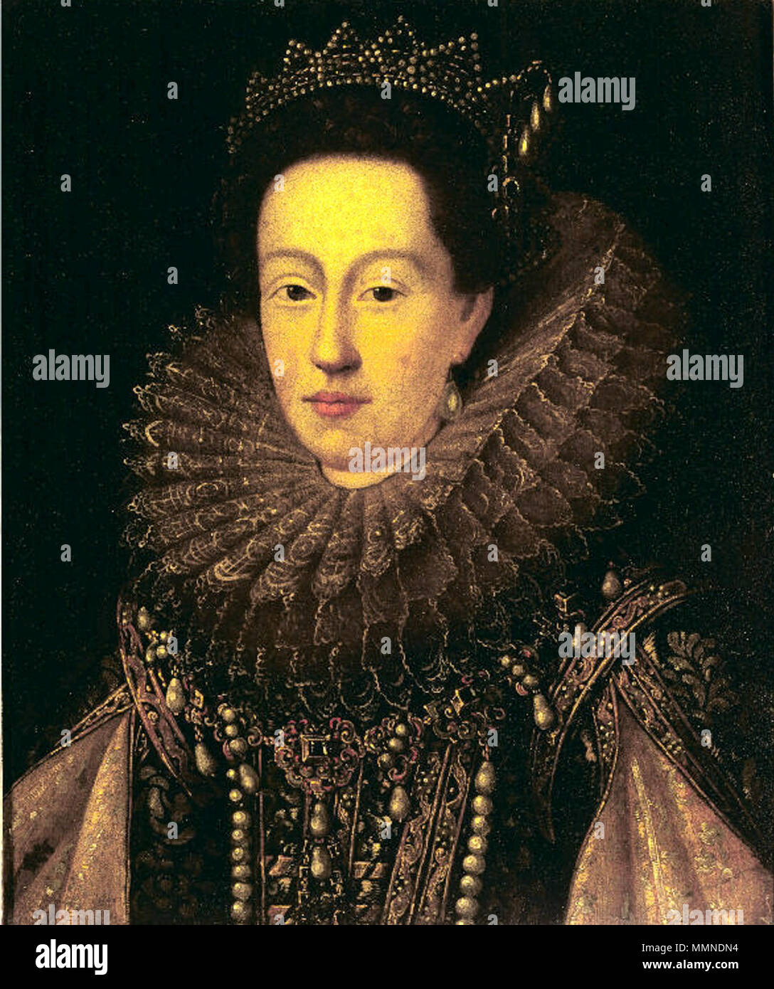 Margarita de saboya hires stock photography and images Alamy