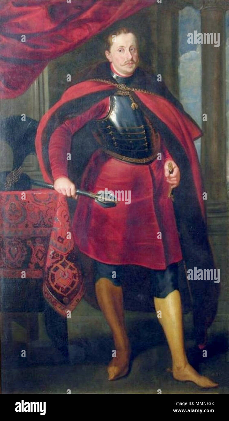 Владислав 4 польский Король