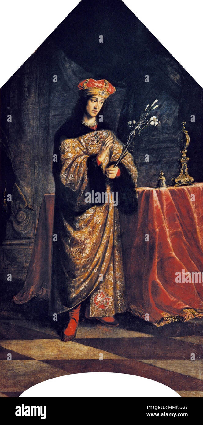 Casimir jagiellon hires stock photography and images Alamy