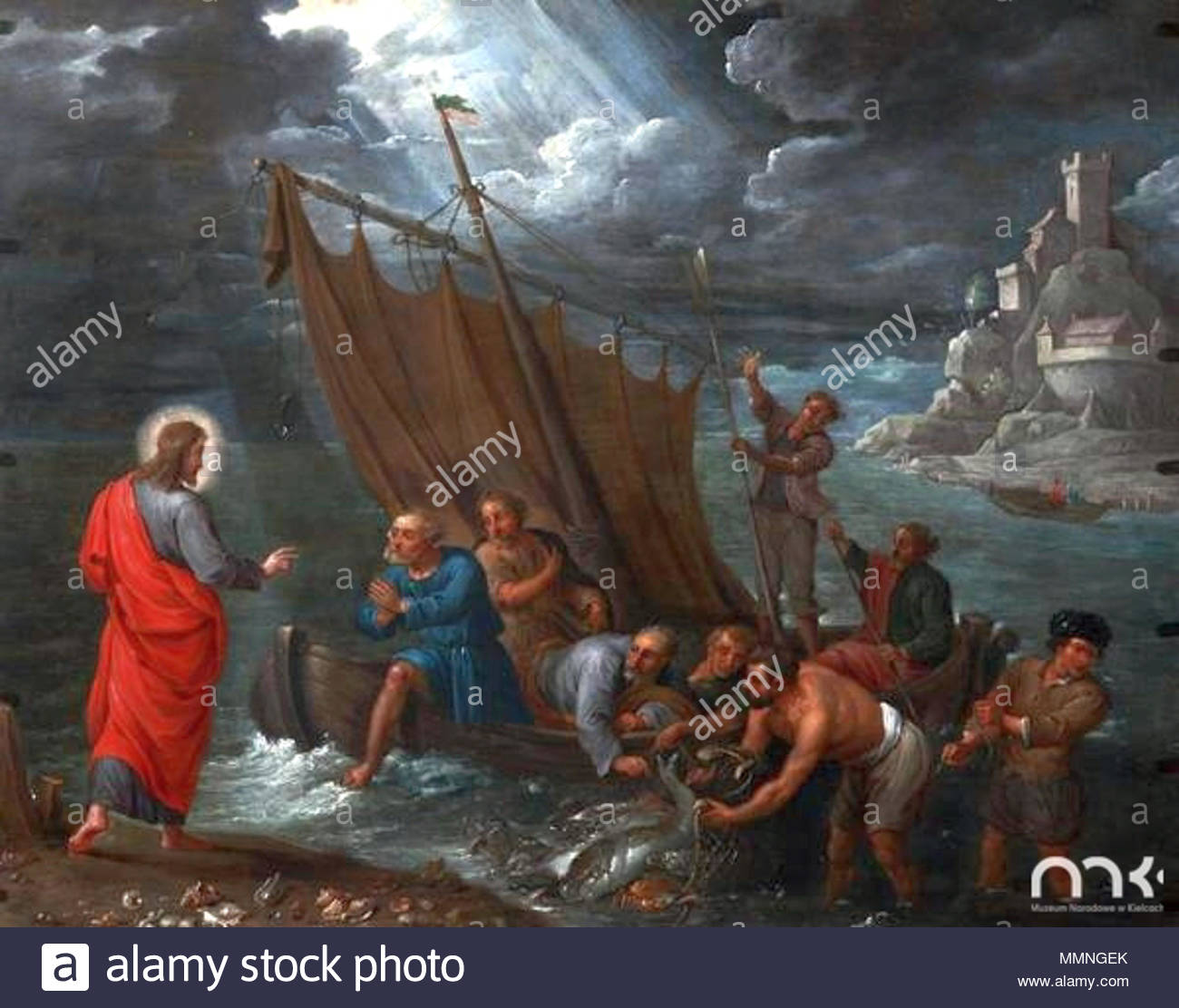 Gennesaret Stock Photos & Gennesaret Stock Images Alamy
