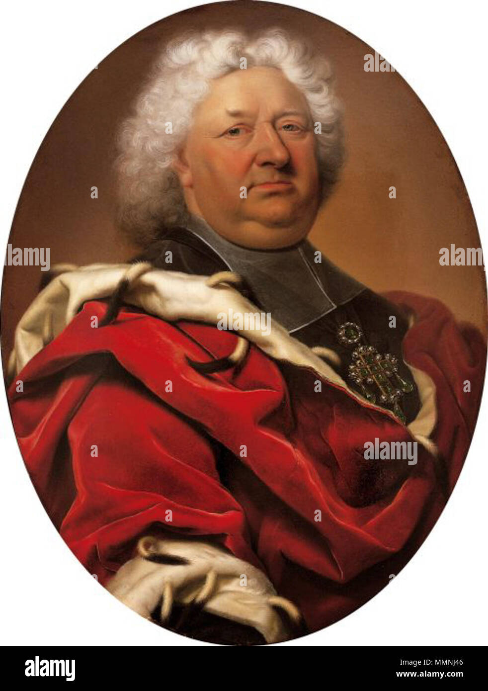 Lothar franz von schönborn hires stock photography and images Alamy