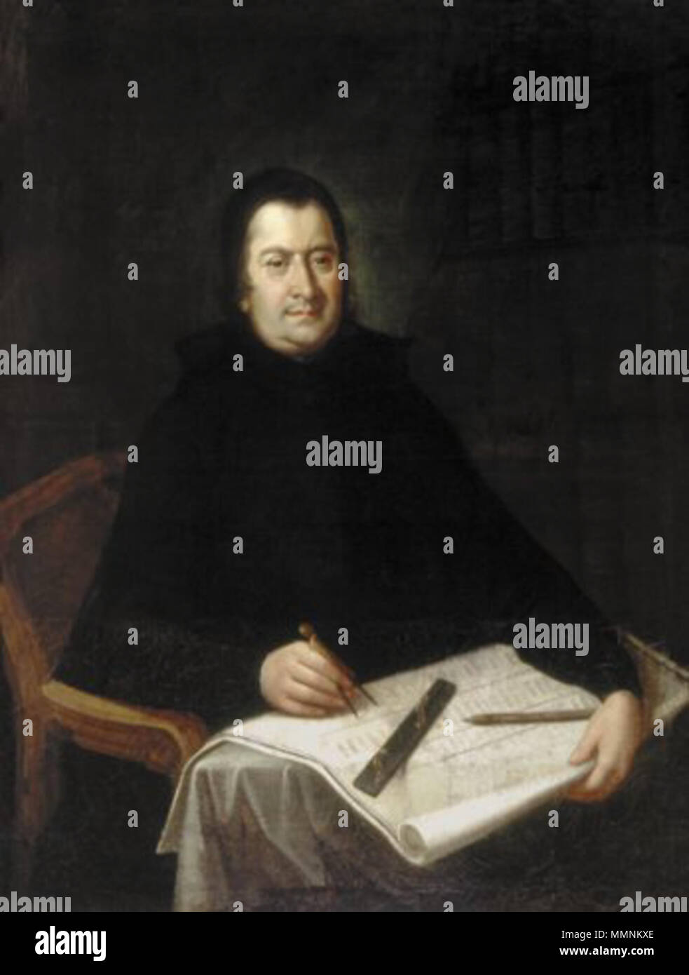 Anonymous Stanisław Konarski Stock Photo Alamy