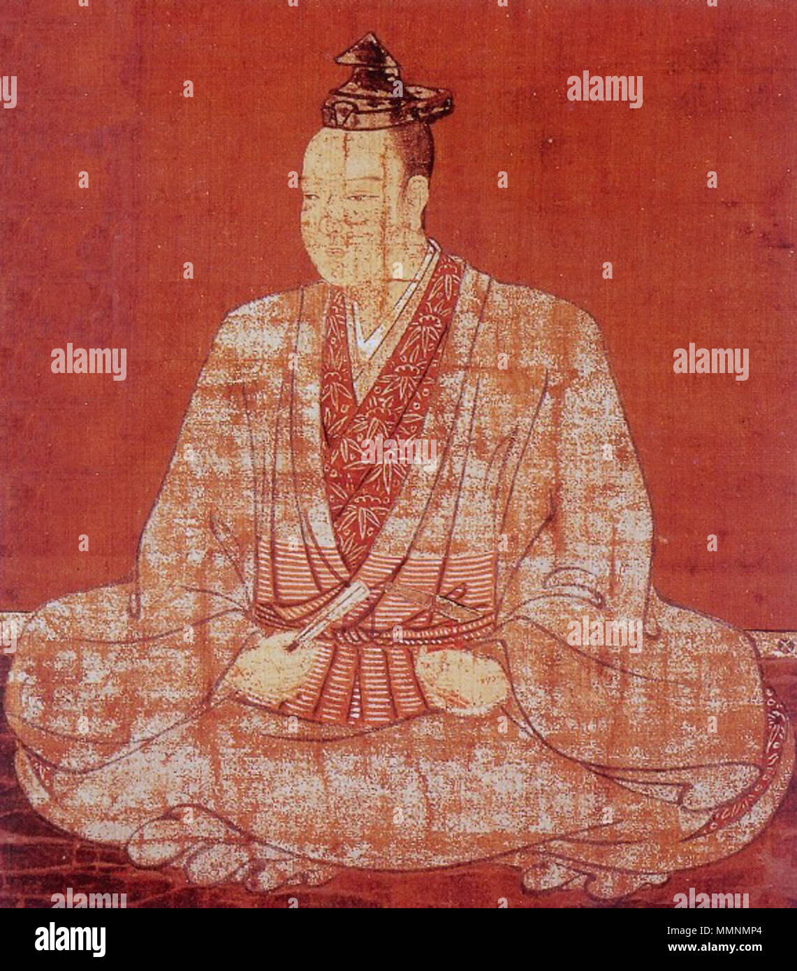 Nobunaga hi-res stock photography and images - Alamy