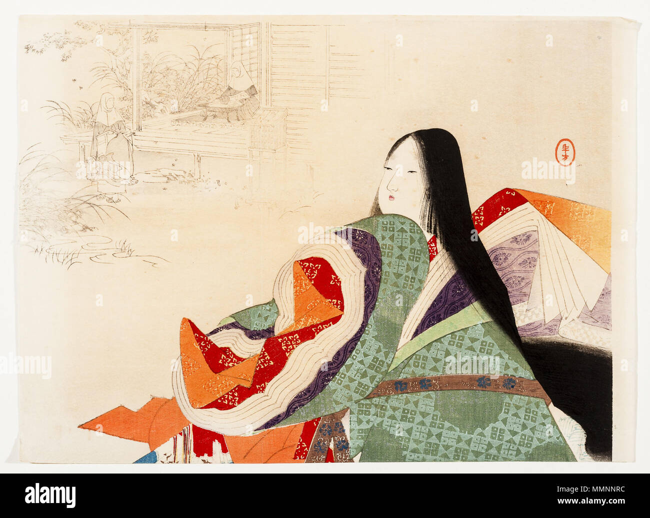 Tokuko hires stock photography and images Alamy