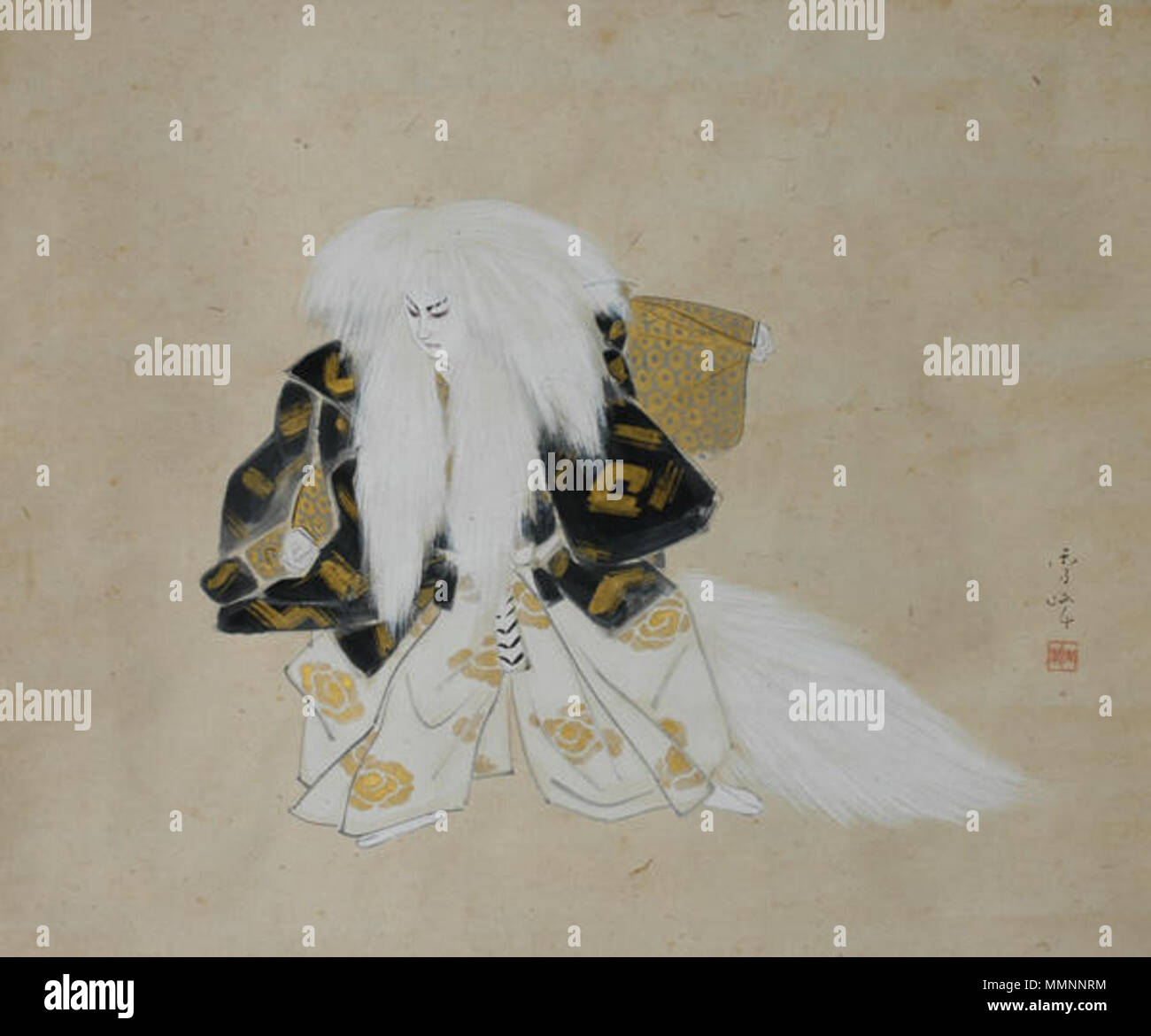 Yamakawa shûhô hi-res stock photography and images - Alamy