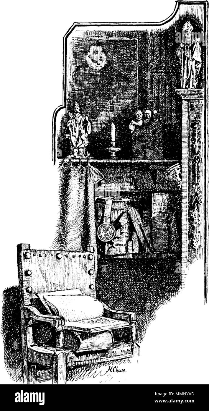 . Dutch Painters at Home A bit of Dutch history 19 A bit of Dutch history Stock Photo