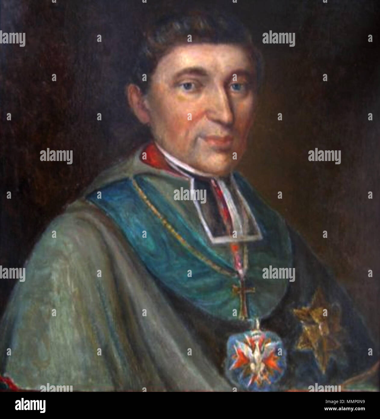 26 Adam Michał Prażmowski Stock Photo Alamy