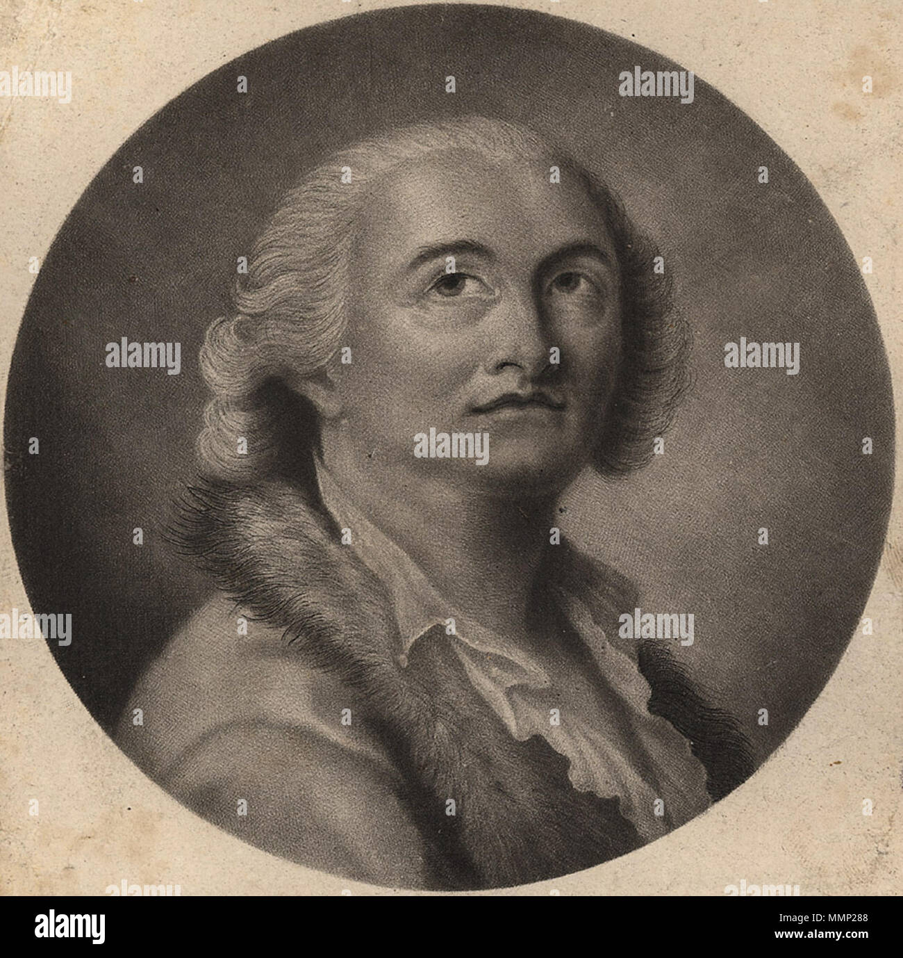 .  Count Alessandro di Cagliostro (1743-1795), traveller, occultist and Freemason. Scientific Identity: Portraits from the Dibner Library of the History of Science and Technology , 2003  Español: Alessandro Cagliostro . Unknown date. 34 Alessandro Cagliostro Stock Photo