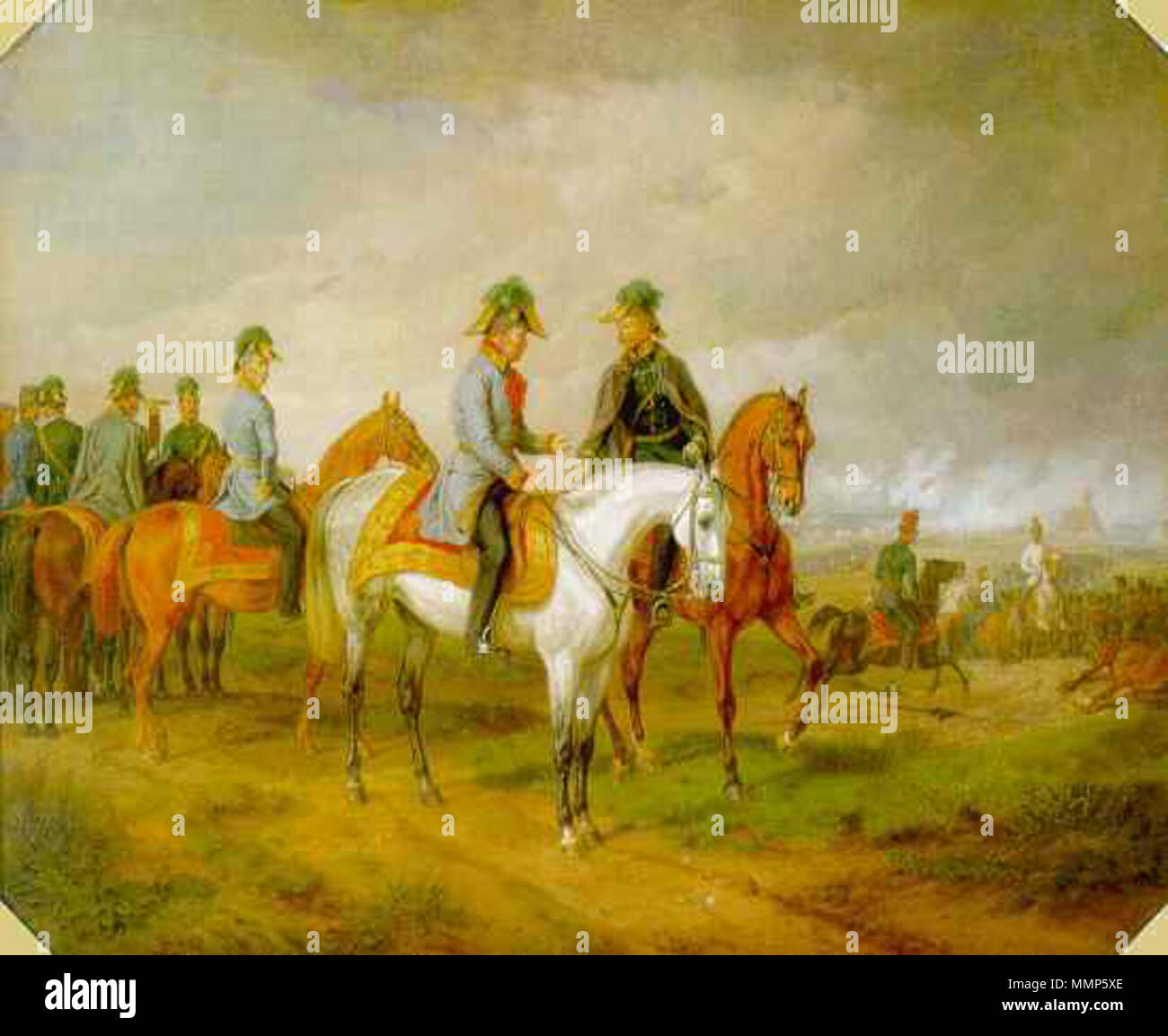 Schlacht bei novara hires stock photography and images Alamy