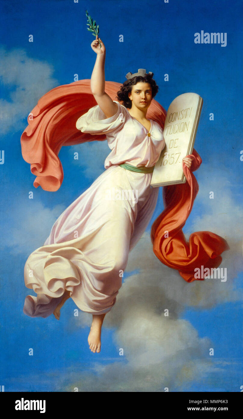 Alegoría de la constitución hi-res stock photography and images - Alamy