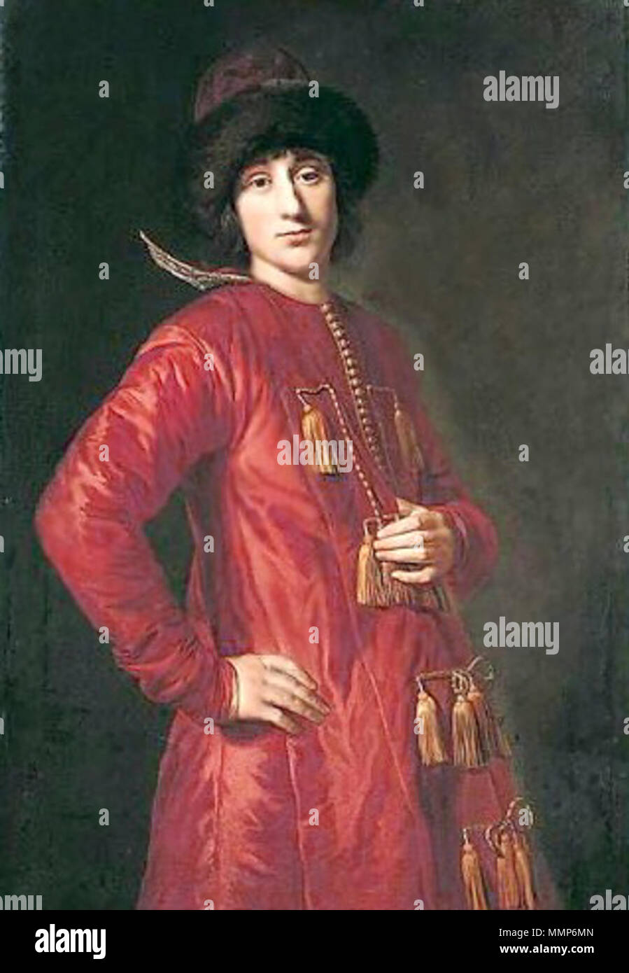 Jan johann kupecky kupetzky hires stock photography and images Alamy