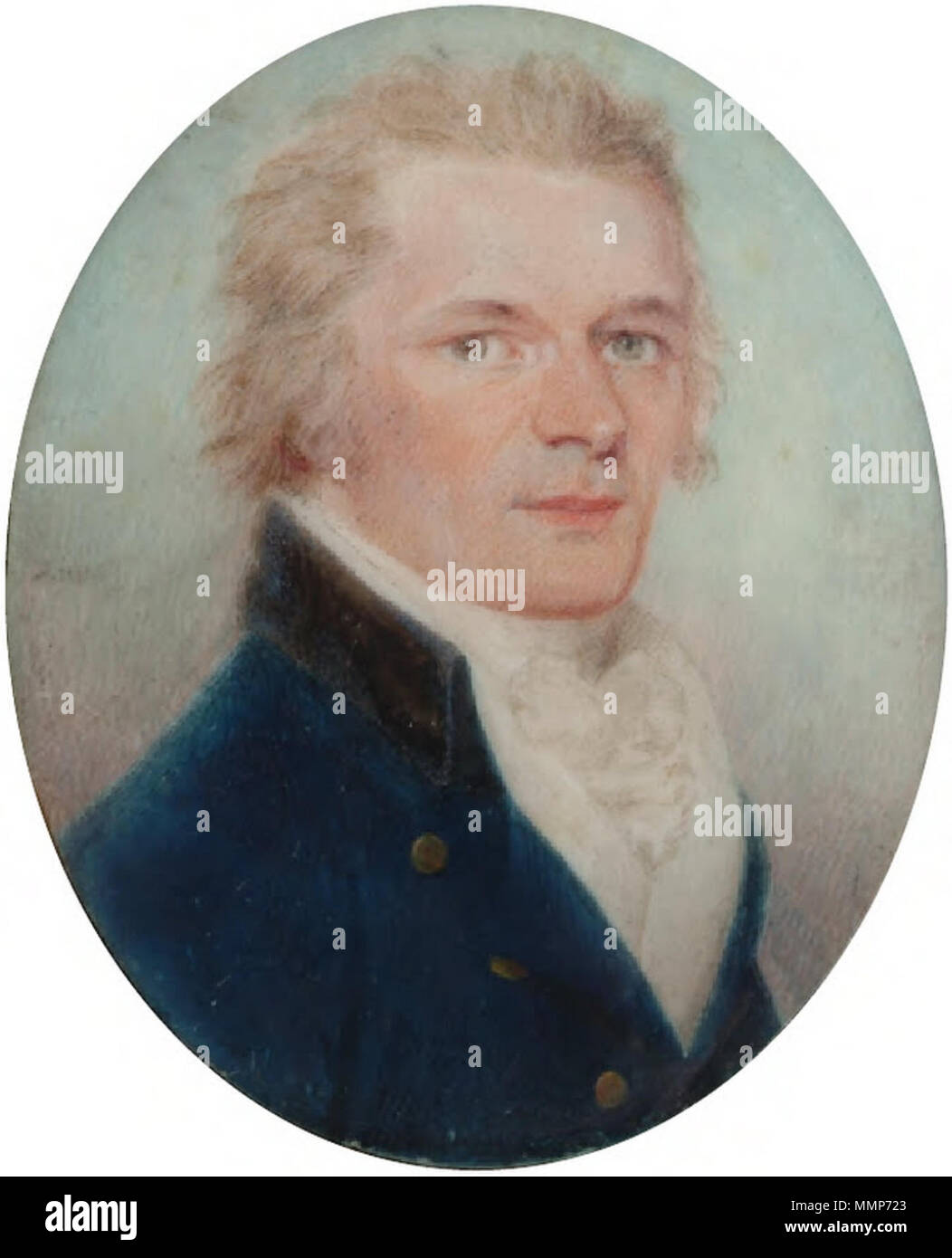 Alexander hamilton 1790 2025