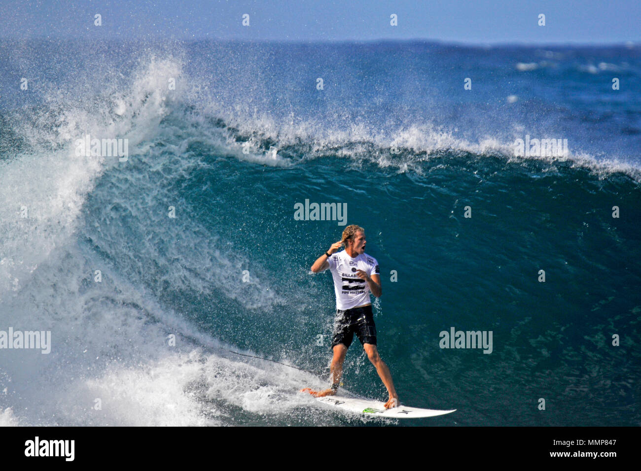 John John Florence High Resolution Stock Photography And Images Alamy