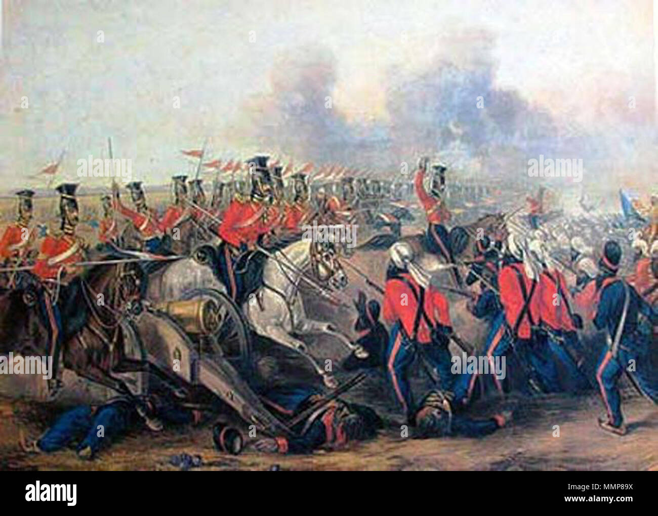 Schlachten hi-res stock photography and images - Alamy, image size:1300x1020