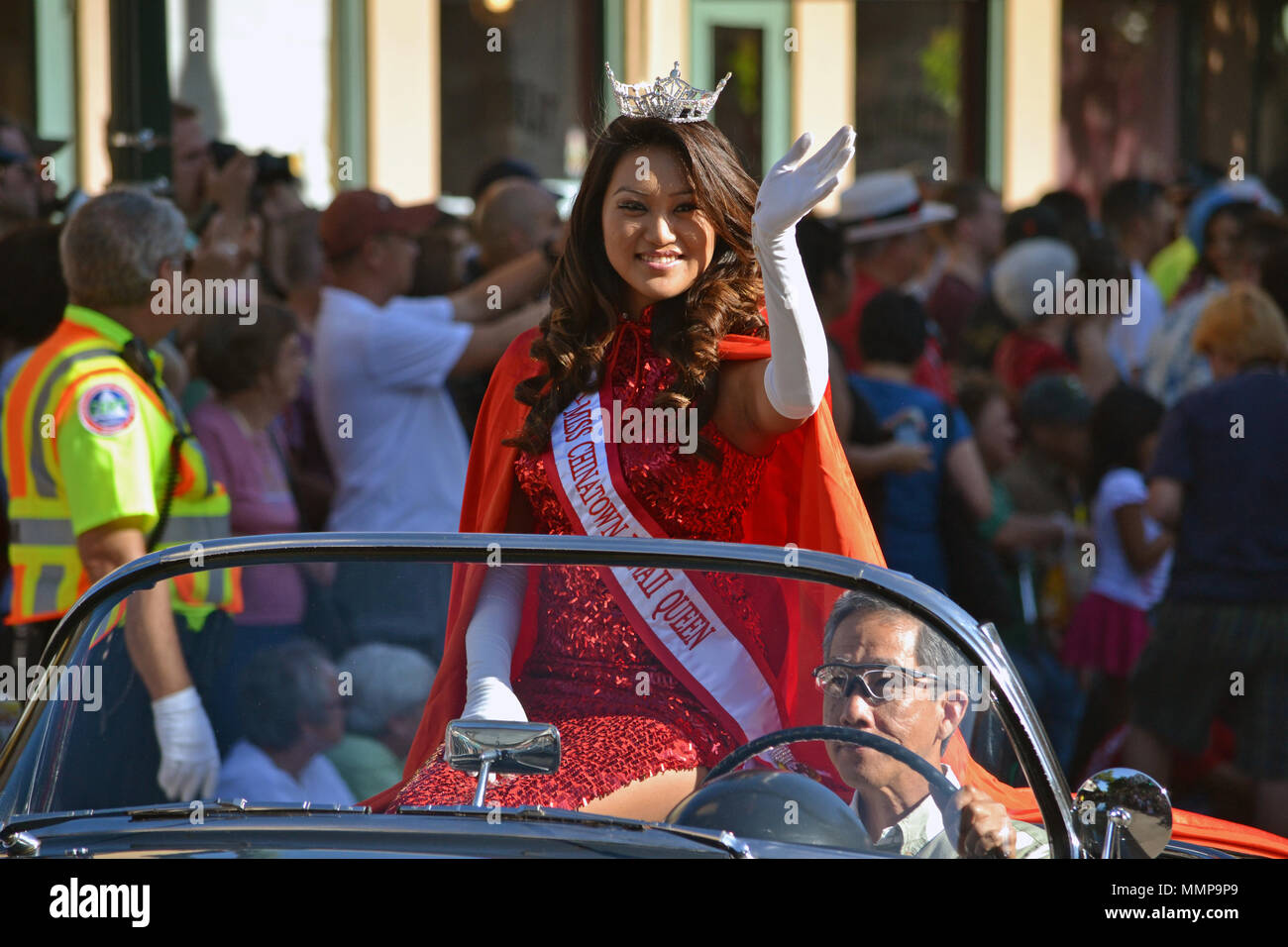 chinese new year 2025 oahu hawaii