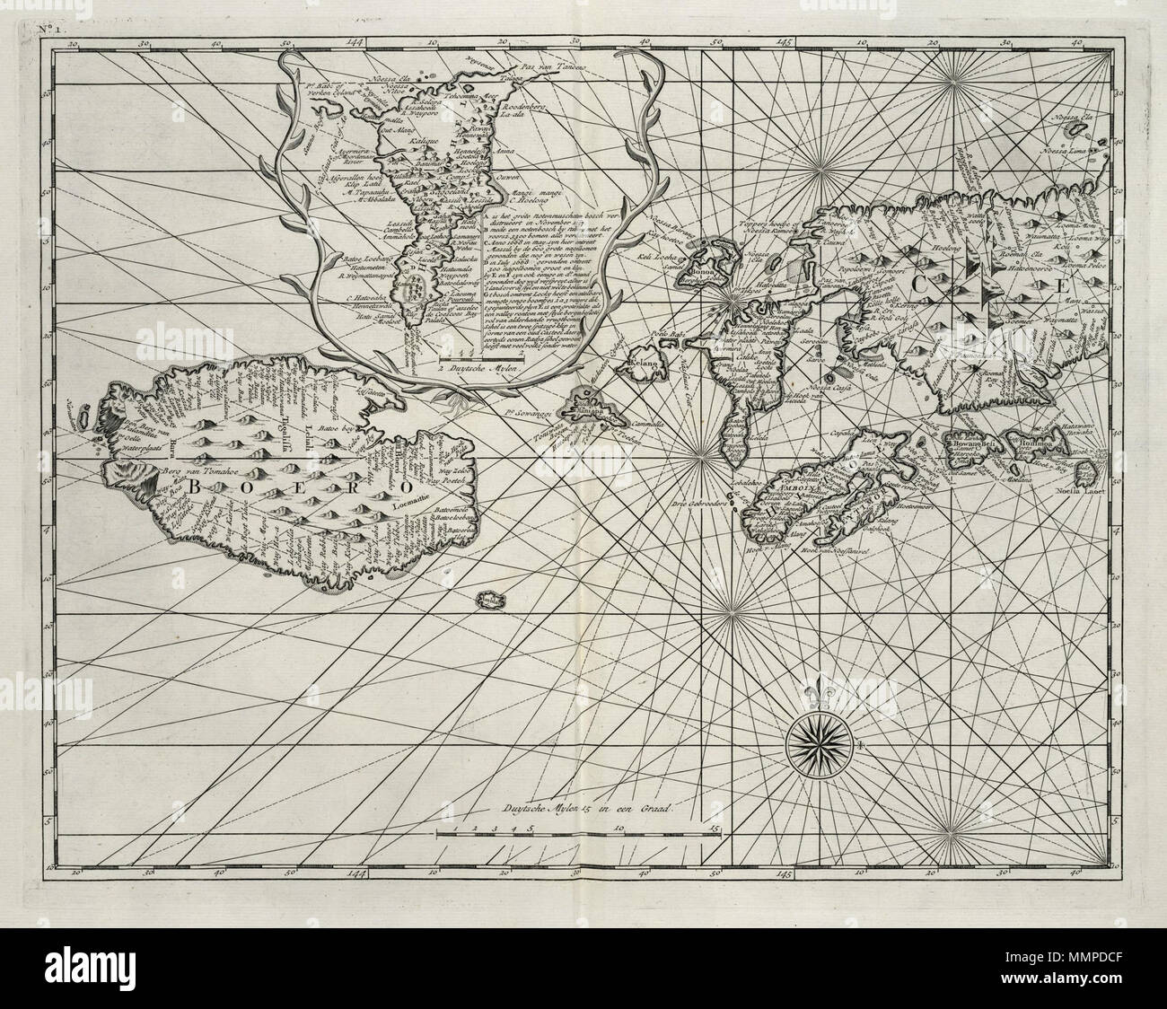 Ceram Island Stock Photos Ceram Island Stock Images - 