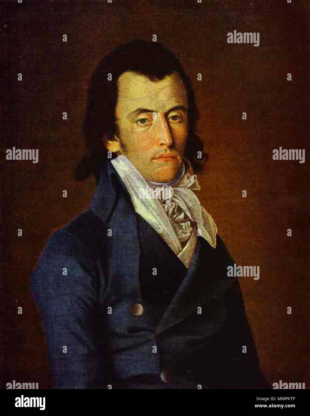 Alexandre de beauharnais hi-res stock photography and images - Alamy