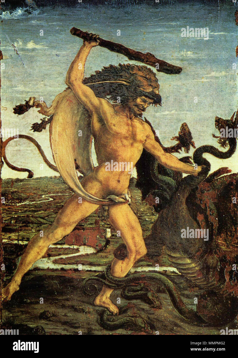 die hydra die hydra