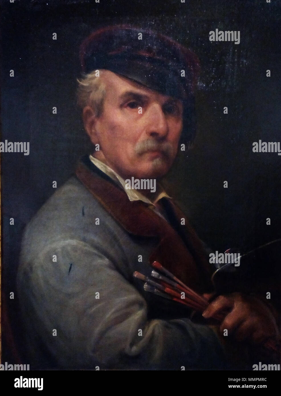 António Manuel da Fonseca (1881 Stock Photo Alamy