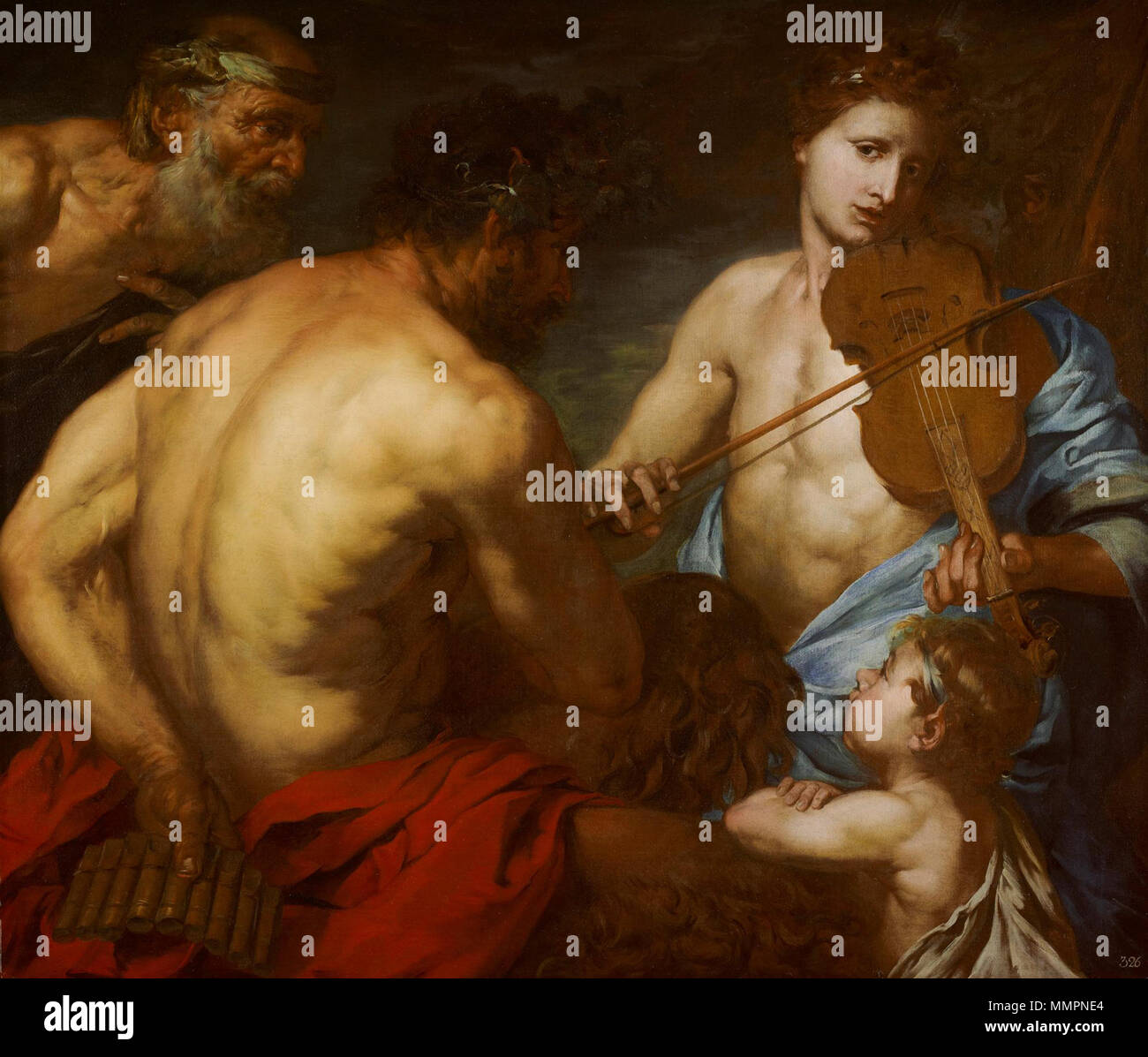 Apollo Birth
