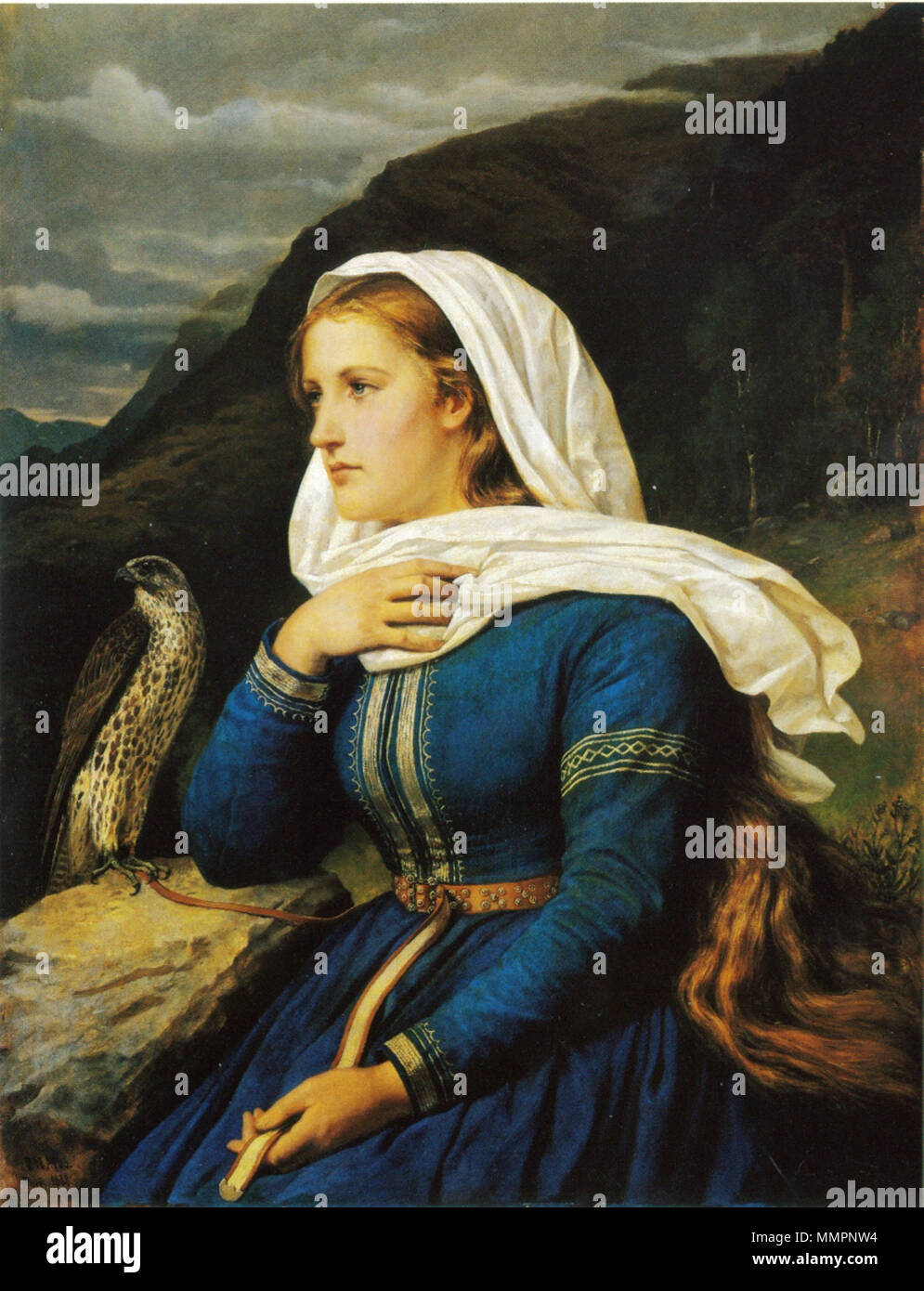 Ingeborg of norway hi-res stock photography and images - Alamy