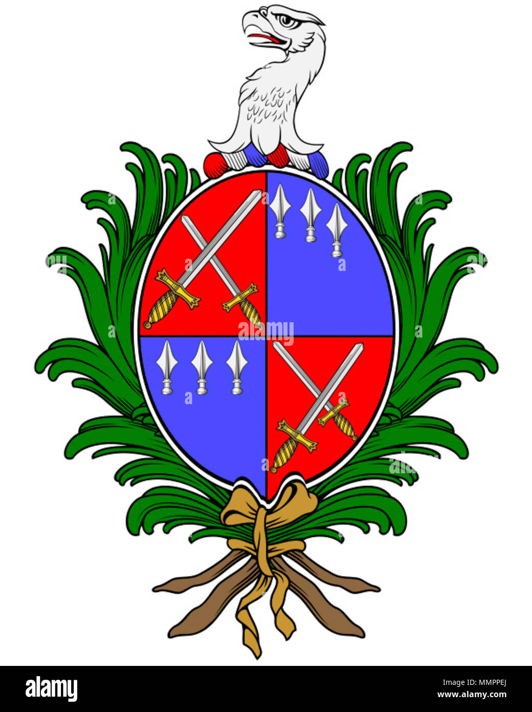 Coat of arms king james hires stock photography and images Alamy