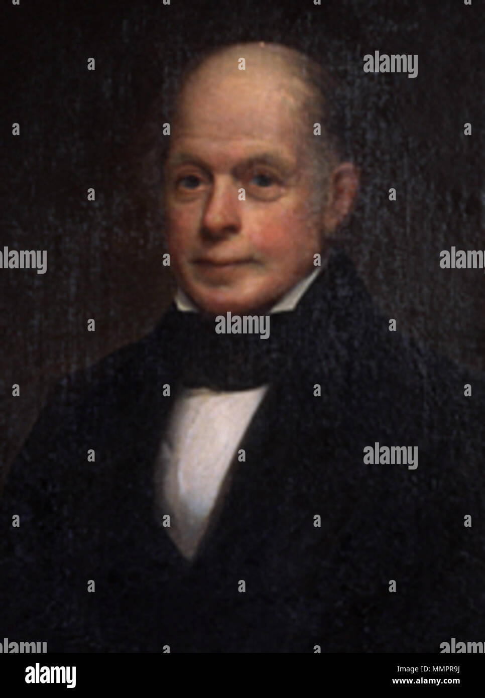 Asher benjamin hires stock photography and images Alamy