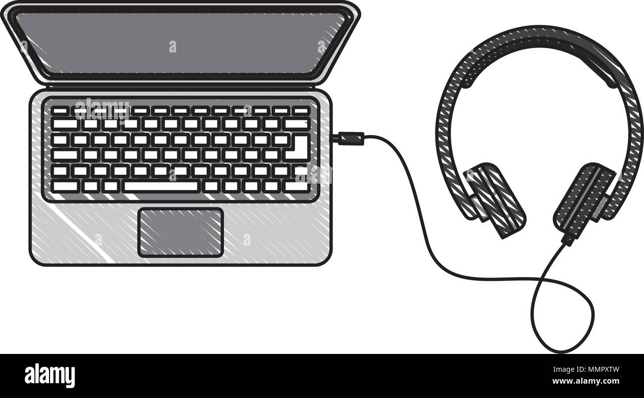 Headset connect to laptop new arrivals