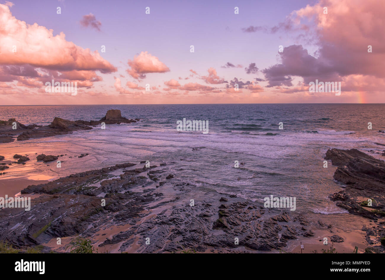 Azure gradient hi-res stock photography and images - Alamy