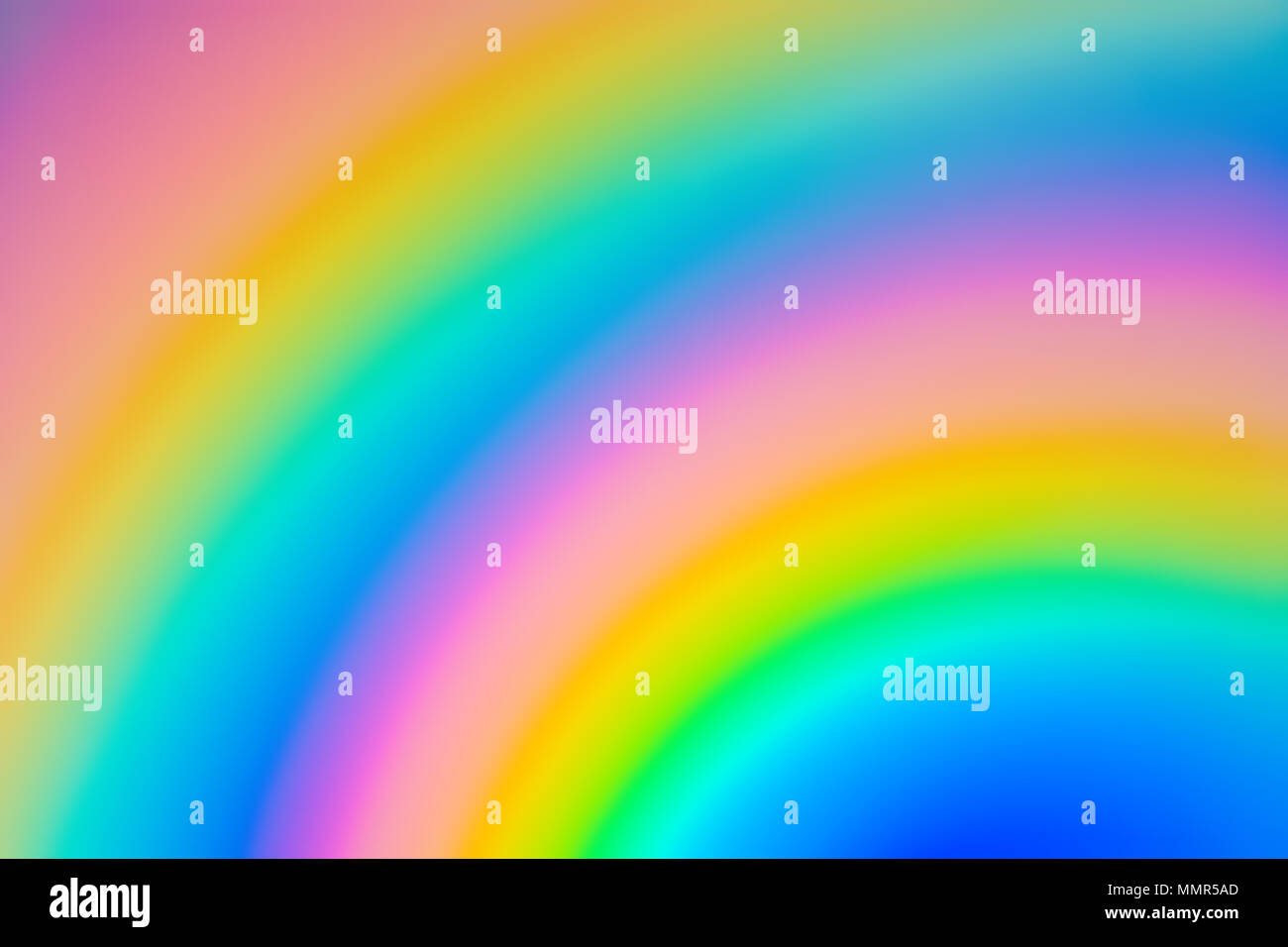 rainbow colored backgrounds