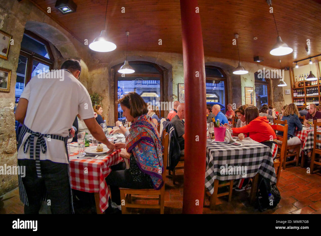 Food mouraria district lisbon hires stock photography and images Alamy