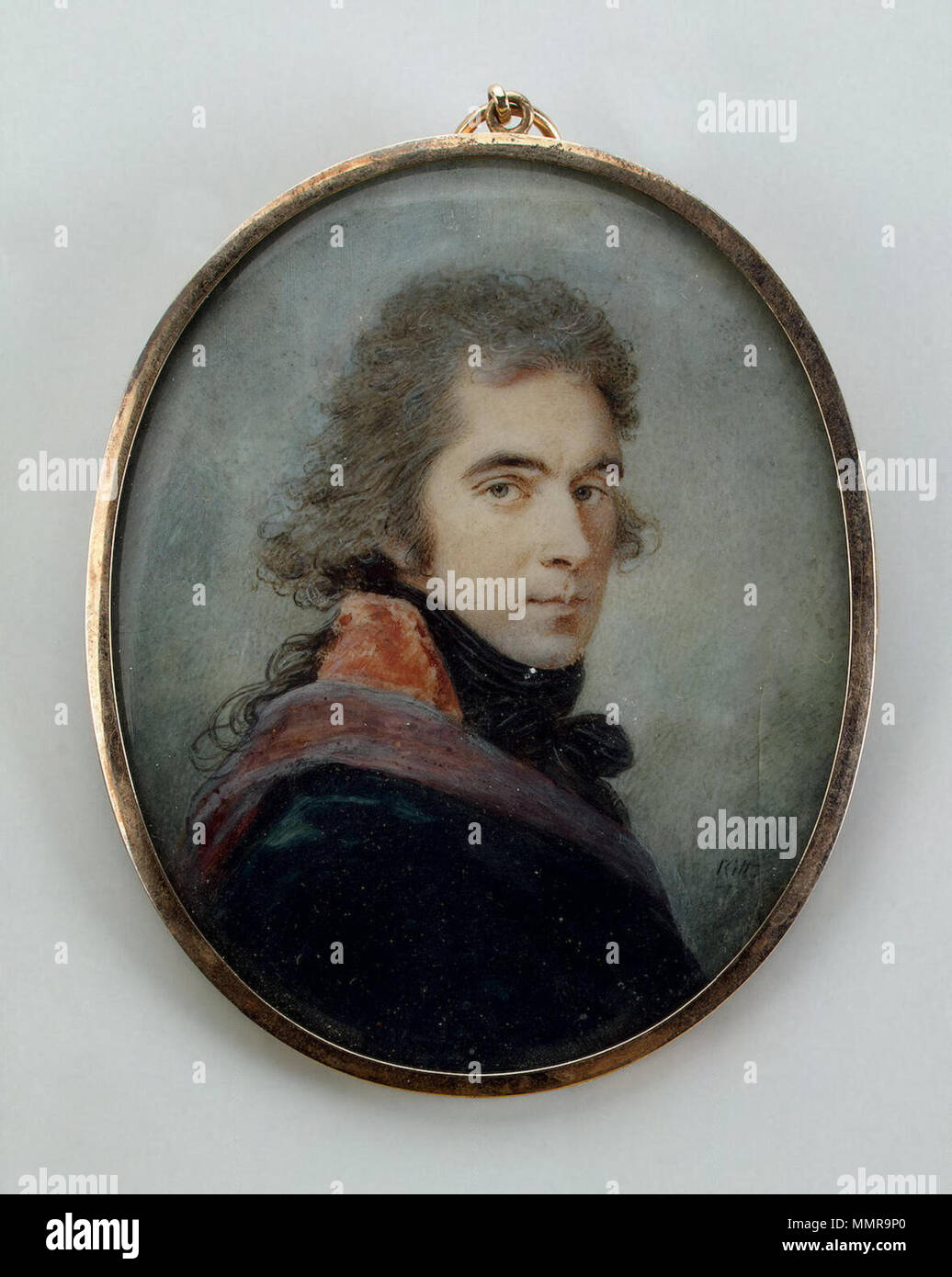 Prince ivan baryatinsky hi-res stock photography and images - Alamy