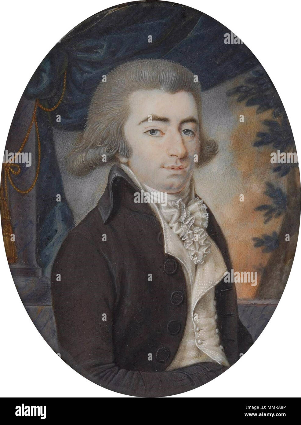 Obolensky hi-res stock photography and images - Alamy