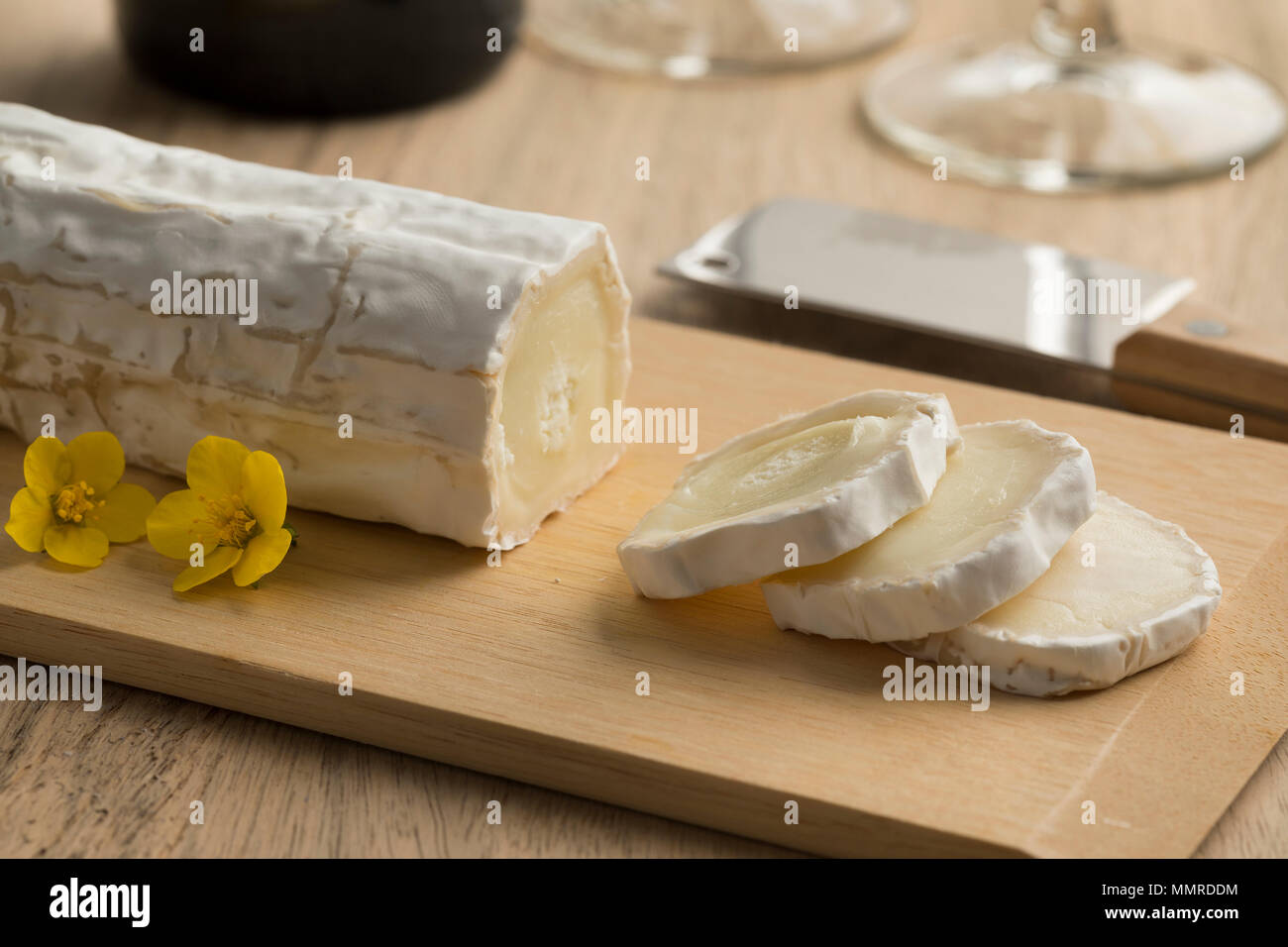 Fromage de france hires stock photography and images Alamy