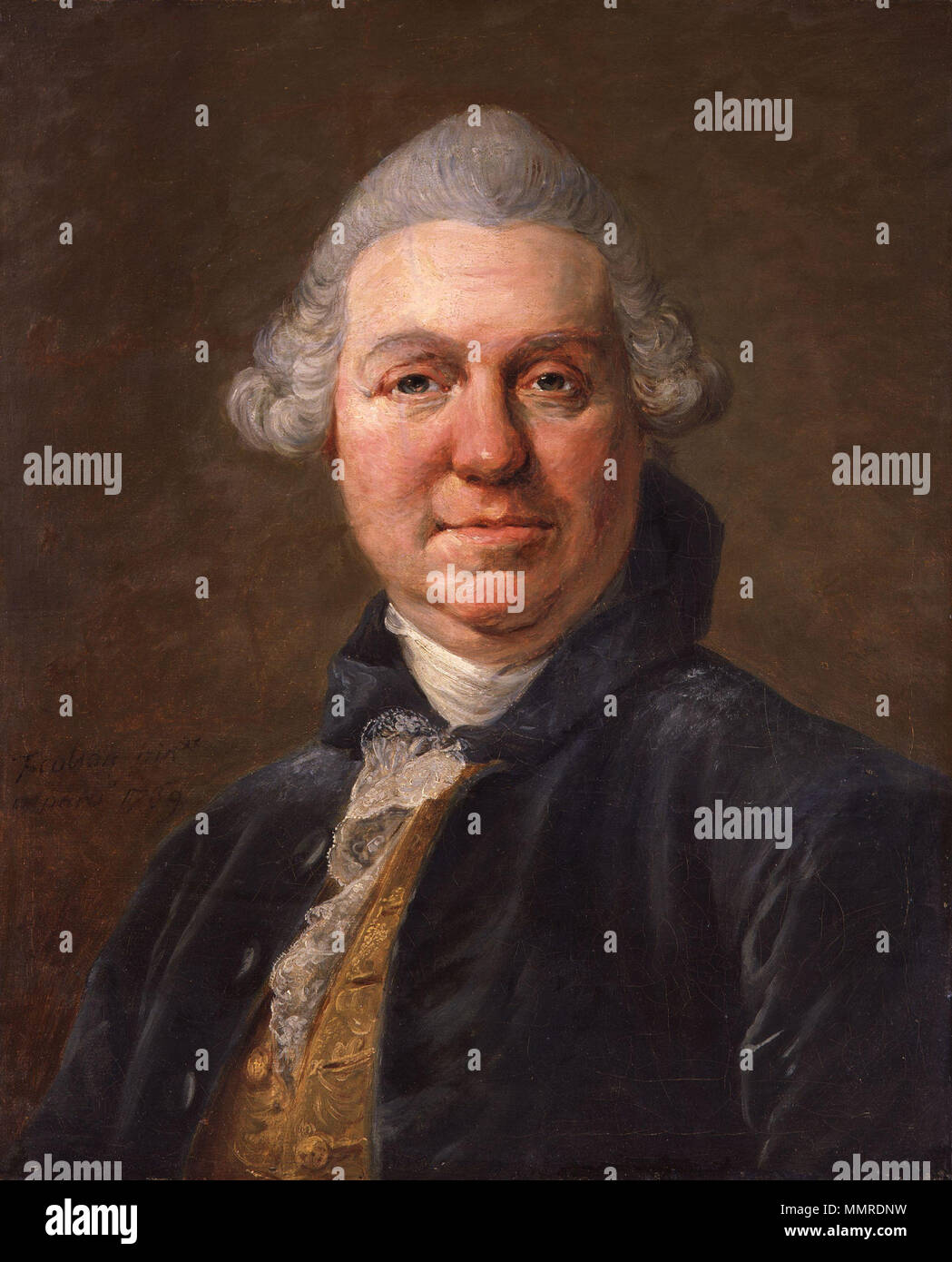 Jean francois colson hires stock photography and images Alamy