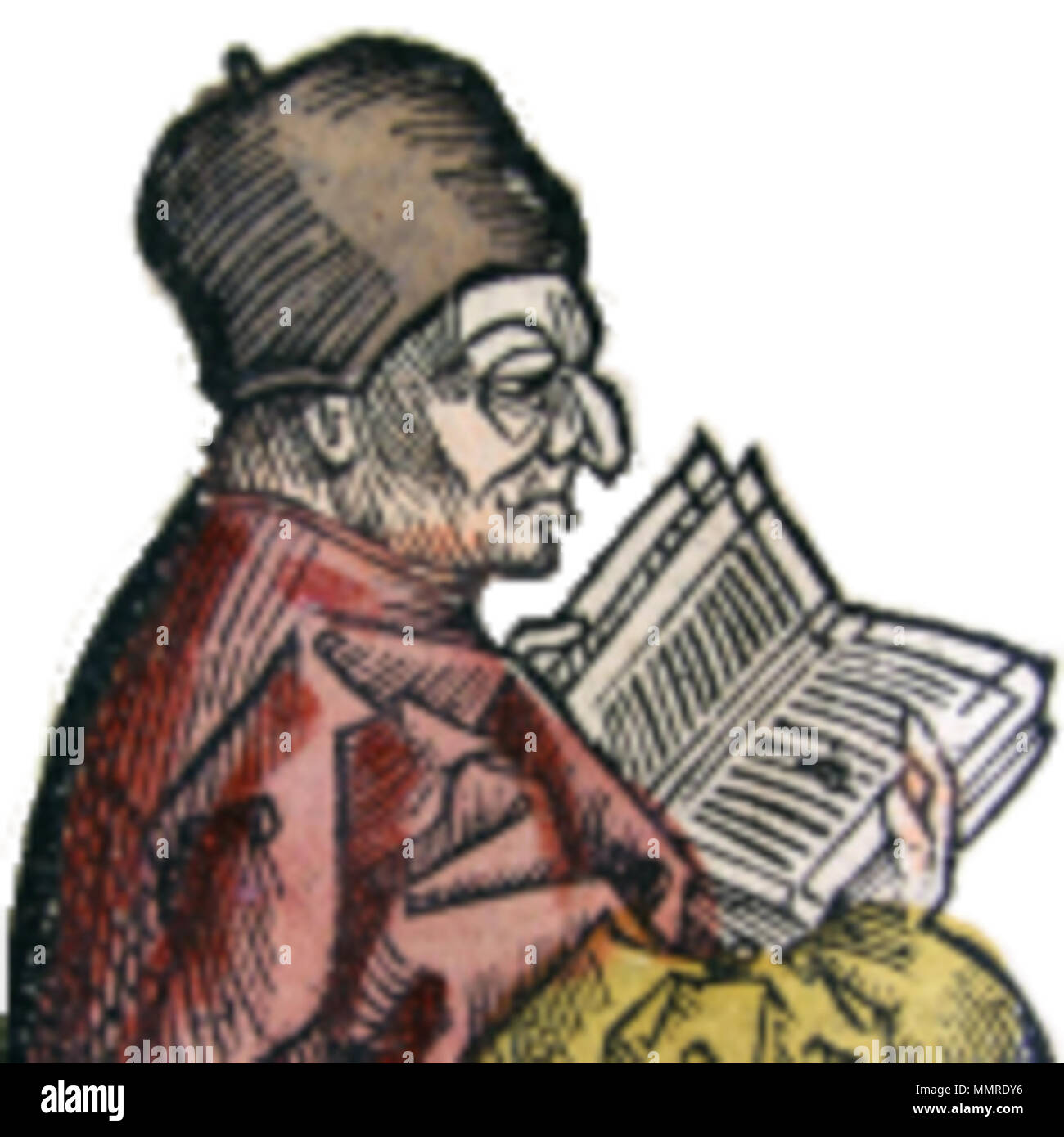 Venerable bede hi-res stock photography and images - Alamy