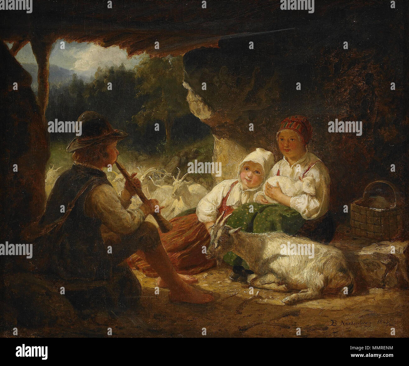 Page 2 - Bengt Nordenberg High Resolution Stock Photography and 