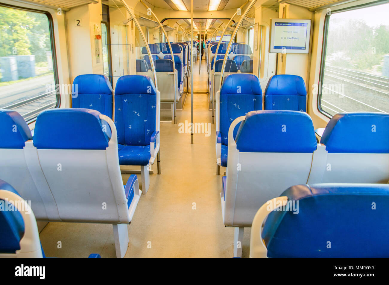 Ns Train High Resolution Stock Photography And Images Alamy